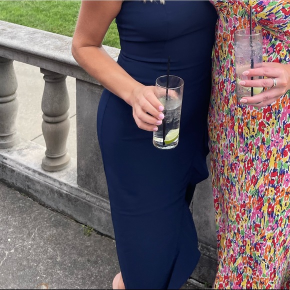 Bardot Carmelle Cocktail Dress - Picture 4 of 5